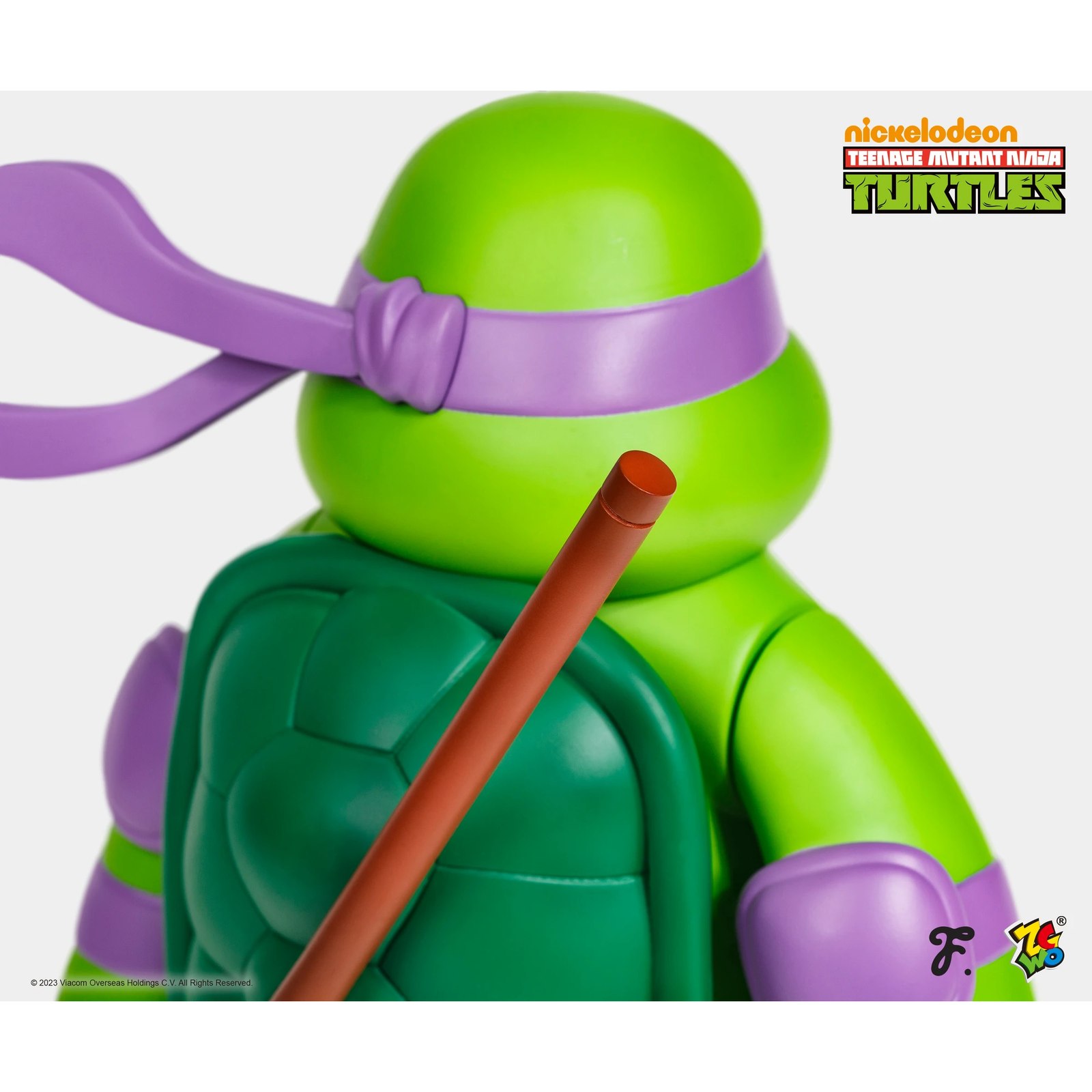 TMNT x FOOLS PARADISE // DONATELLO TMNT x FOOLS PARADISE // DONATELLO