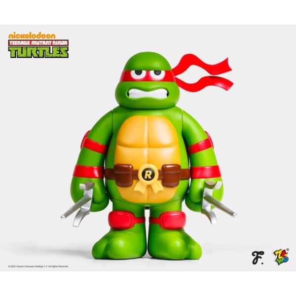 TMNT x FOOLS PARADISE // RAPHAEL TMNT x FOOLS PARADISE // RAPHAEL