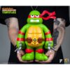 TMNT x FOOLS PARADISE // RAPHAEL TMNT x FOOLS PARADISE // RAPHAEL