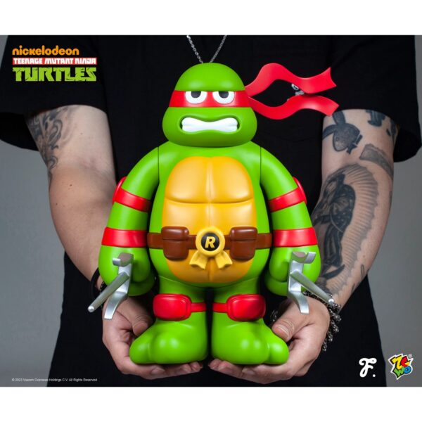 TMNT x FOOLS PARADISE // RAPHAEL TMNT x FOOLS PARADISE // RAPHAEL