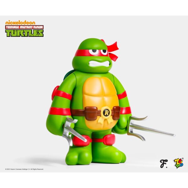 TMNT x FOOLS PARADISE // RAPHAEL TMNT x FOOLS PARADISE // RAPHAEL