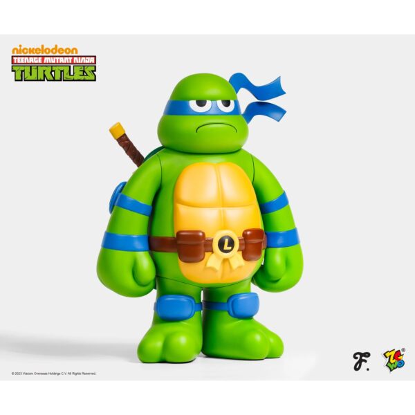 TMNT x FOOLS PARADISE // LEONARDO
