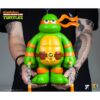 TMNT x FOOLS PARADISE // FULL SET of FOUR