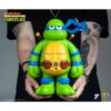 TMNT x FOOLS PARADISE // FULL SET of FOUR