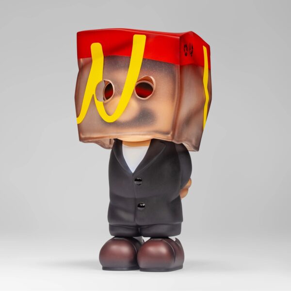 Fools Paradise - HIJACK PROFESSIONAL // FRIES Fools Paradise - HIJACK PROFESSIONAL // FRIES