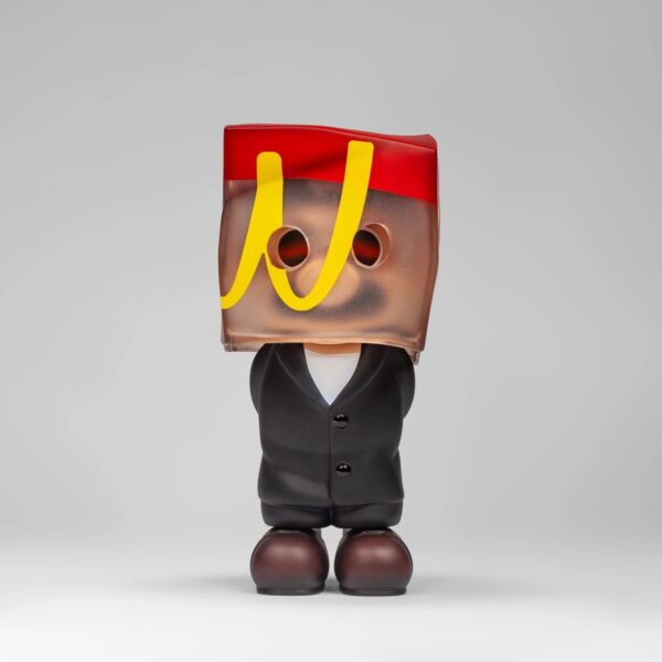 Fools Paradise - HIJACK PROFESSIONAL // FRIES Fools Paradise - HIJACK PROFESSIONAL // FRIES