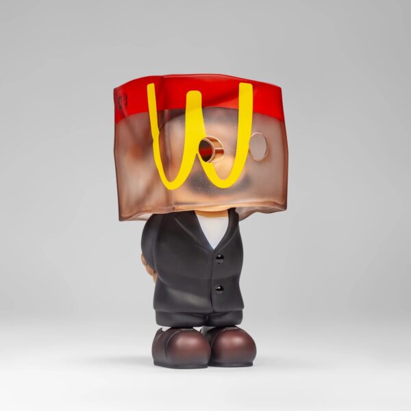 Fools Paradise - HIJACK PROFESSIONAL // FRIES Fools Paradise - HIJACK PROFESSIONAL // FRIES