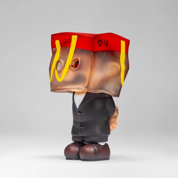 Fools Paradise - HIJACK PROFESSIONAL // FRIES Fools Paradise - HIJACK PROFESSIONAL // FRIES