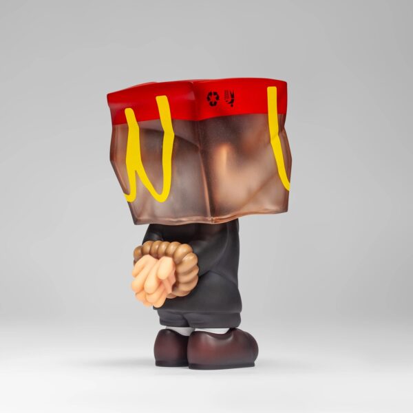 Fools Paradise - HIJACK PROFESSIONAL // FRIES Fools Paradise - HIJACK PROFESSIONAL // FRIES