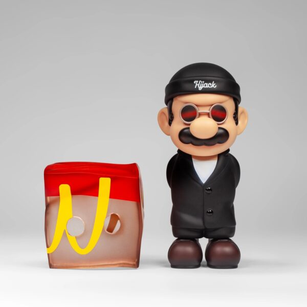 Fools Paradise - HIJACK PROFESSIONAL // FRIES Fools Paradise - HIJACK PROFESSIONAL // FRIES
