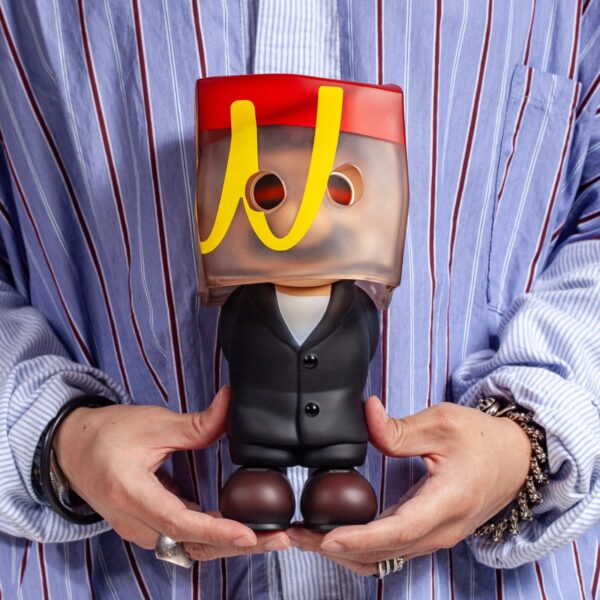 Fools Paradise - HIJACK PROFESSIONAL // FRIES Fools Paradise - HIJACK PROFESSIONAL // FRIES