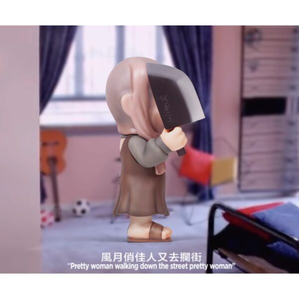 Fools Paradise - LEON // HO LE YUK (何里玉) Fools Paradise - LEON // HO LE YUK (何里玉)