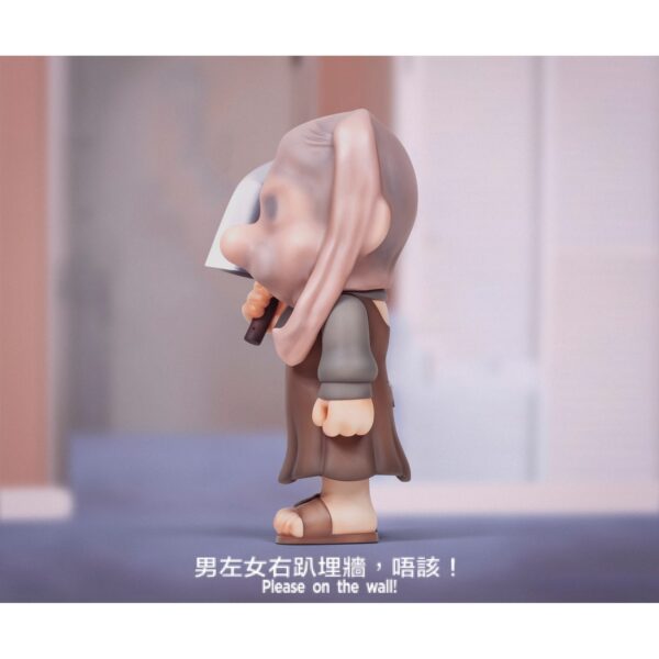 Fools Paradise - LEON // HO LE YUK (何里玉) Fools Paradise - LEON // HO LE YUK (何里玉)