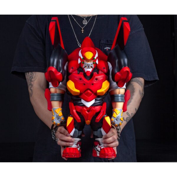 Fools Paradise - LOWFOOL // LEAGUE OF STEEL (EV04) Fools Paradise - LOWFOOL // LEAGUE OF STEEL (EV04)