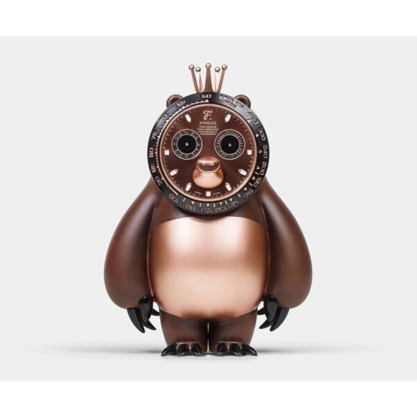 Fools Paradise - HONMONO TAIKETSU // CHOCOLATE PANDA Fools Paradise - HONMONO TAIKETSU // CHOCOLATE PANDA
