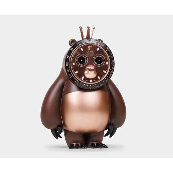 Fools Paradise - HONMONO TAIKETSU // CHOCOLATE PANDA Fools Paradise - HONMONO TAIKETSU // CHOCOLATE PANDA