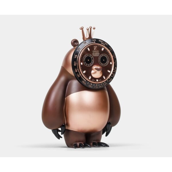 Fools Paradise - HONMONO TAIKETSU // CHOCOLATE PANDA Fools Paradise - HONMONO TAIKETSU // CHOCOLATE PANDA