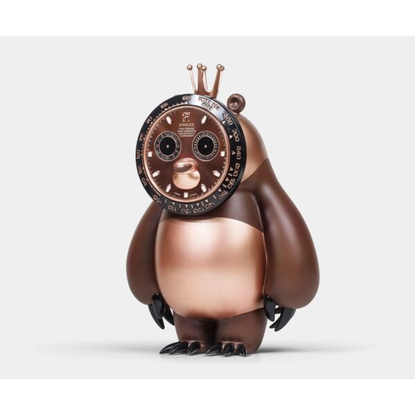 Fools Paradise - HONMONO TAIKETSU // CHOCOLATE PANDA Fools Paradise - HONMONO TAIKETSU // CHOCOLATE PANDA