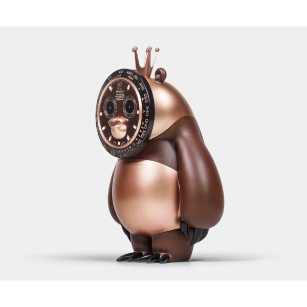 Fools Paradise - HONMONO TAIKETSU // CHOCOLATE PANDA Fools Paradise - HONMONO TAIKETSU // CHOCOLATE PANDA