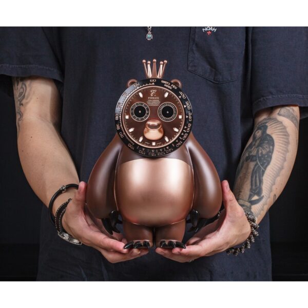 Fools Paradise - HONMONO TAIKETSU // CHOCOLATE PANDA Fools Paradise - HONMONO TAIKETSU // CHOCOLATE PANDA