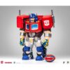 Fools Paradise - LEAGUE OF STEEL // OPTIMUS PRIME