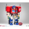 Fools Paradise - LEAGUE OF STEEL // OPTIMUS PRIME