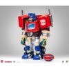 Fools Paradise - LEAGUE OF STEEL // OPTIMUS PRIME