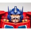 Fools Paradise - LEAGUE OF STEEL // OPTIMUS PRIME