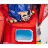 Fools Paradise - LEAGUE OF STEEL // OPTIMUS PRIME