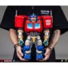 Fools Paradise - LEAGUE OF STEEL // OPTIMUS PRIME