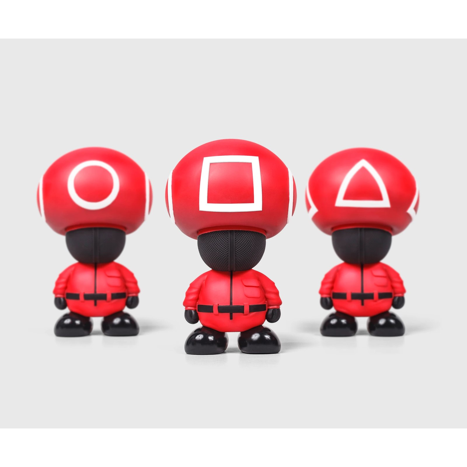 Fools Paradise - MUSHROOM TROOPER // Set