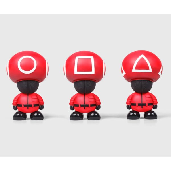 Fools Paradise - MUSHROOM TROOPER // Set Fools Paradise - MUSHROOM TROOPER // Set