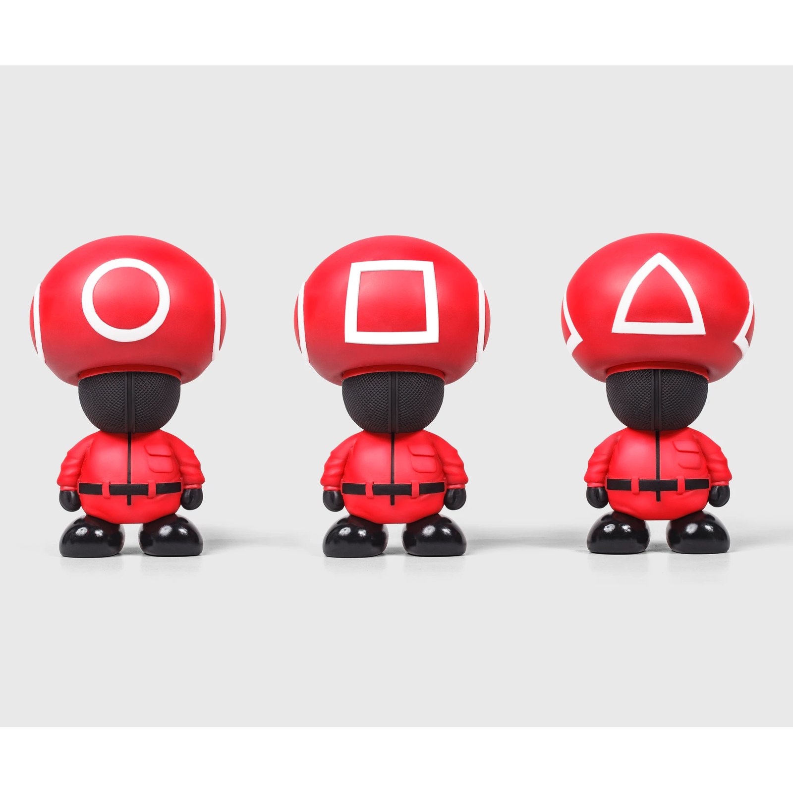 Fools Paradise - MUSHROOM TROOPER // Set