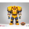 Fools Paradise - LEAGUE OF STEEL // BUMBLEBEE