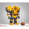 Fools Paradise - LEAGUE OF STEEL // BUMBLEBEE
