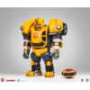 Fools Paradise - LEAGUE OF STEEL // BUMBLEBEE