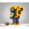 Fools Paradise - LEAGUE OF STEEL // BUMBLEBEE
