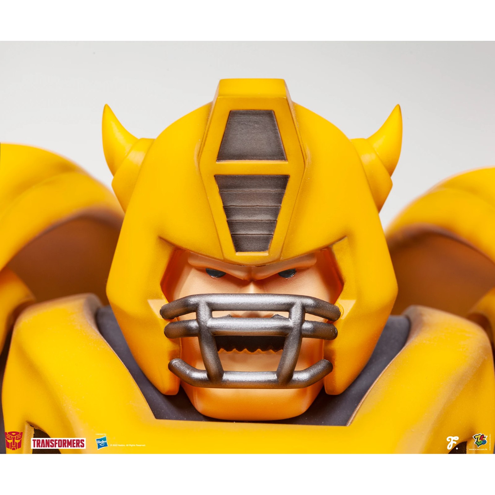 Fools Paradise - LEAGUE OF STEEL // BUMBLEBEE