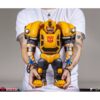Fools Paradise - LEAGUE OF STEEL // BUMBLEBEE