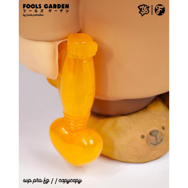 Fools Paradise - Sup. Pro. FG // Capycapy Fools Paradise - Sup. Pro. FG // Capycapy