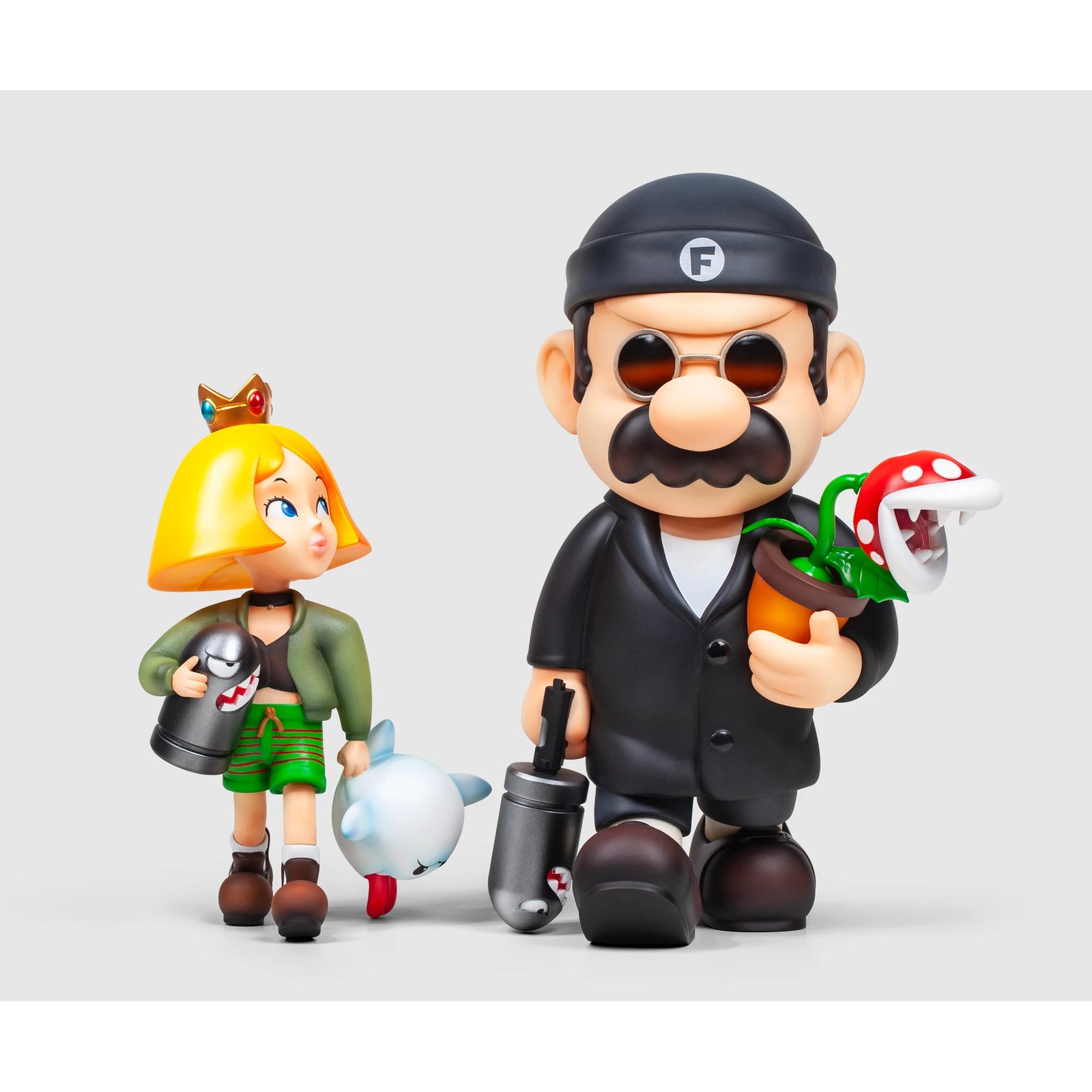 Fools Paradise - SUPER PROFESSIONAL // ORIGIN Fools Paradise - SUPER PROFESSIONAL // ORIGIN