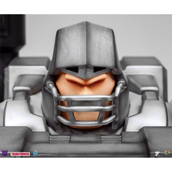 Fools Paradise - LEAGUE OF STEEL // MEGATRON Fools Paradise - LEAGUE OF STEEL // MEGATRON