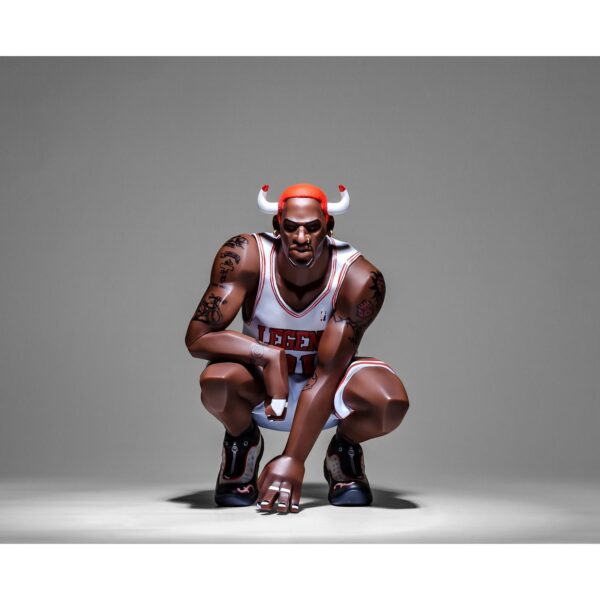 Fools Paradise - XL THREE KING : LEGENDARY SET // (white)