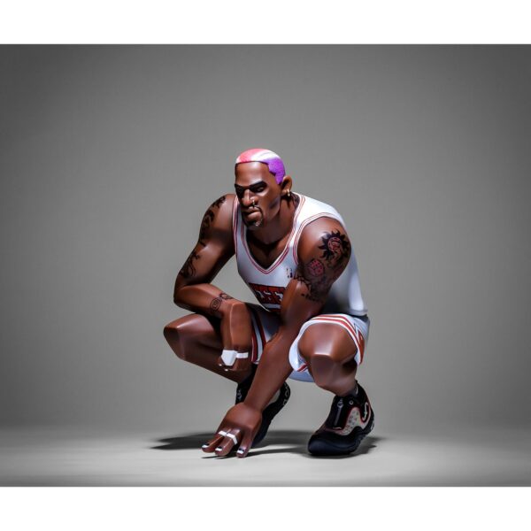 Fools Paradise - XL THREE KING : LEGENDARY SET // (white)