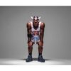 Fools Paradise - XL THREE KING : LEGENDARY SET // (white)
