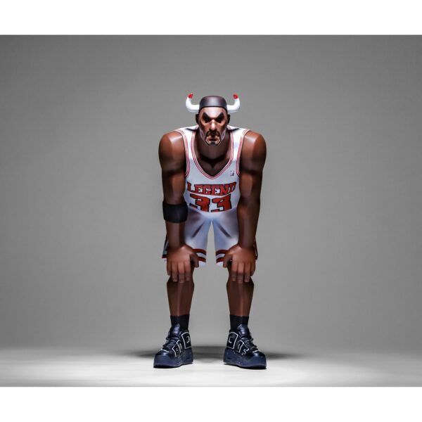 Fools Paradise - XL THREE KING : LEGENDARY SET // (white)