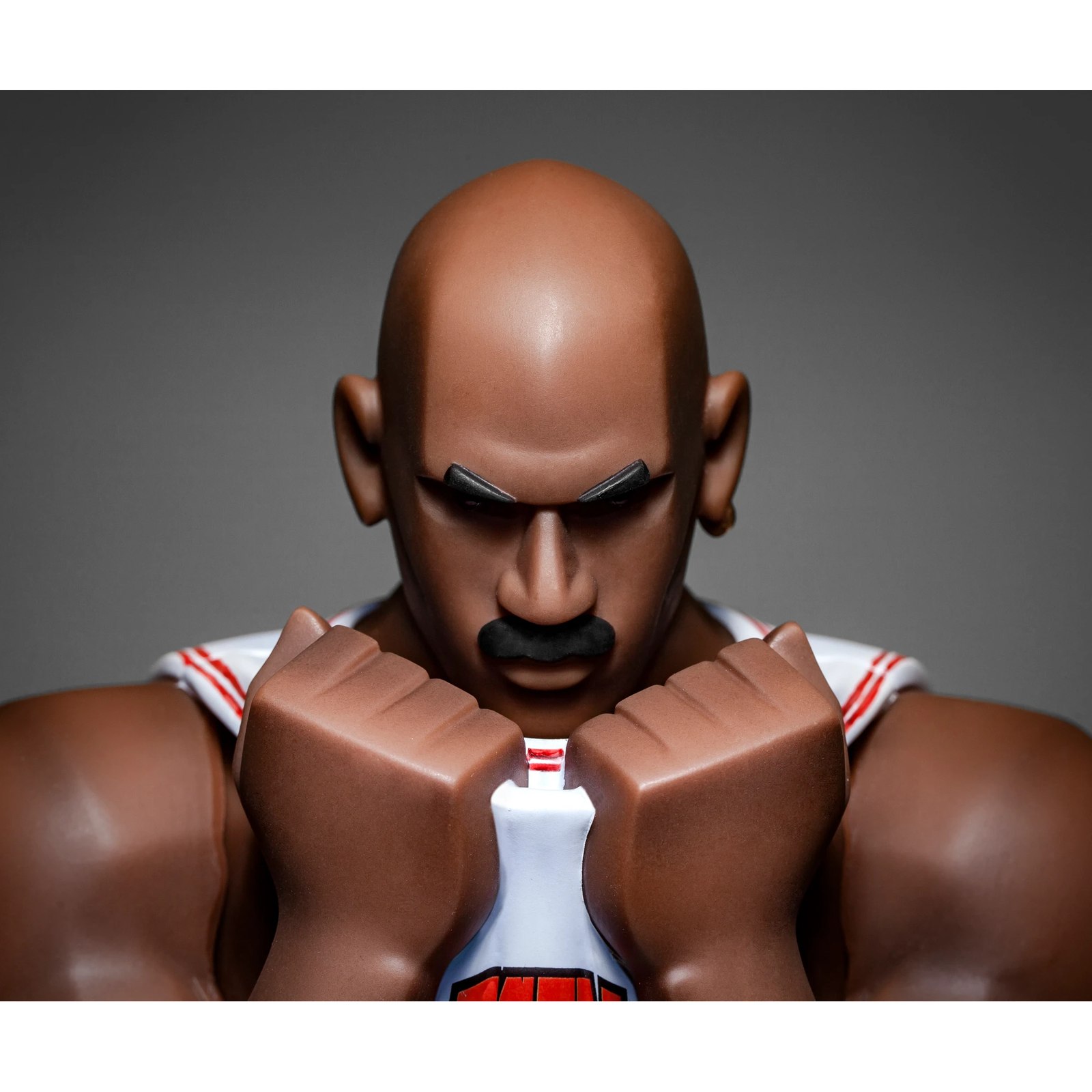 Fools Paradise - XL THREE KING : LEGENDARY SET // (white)