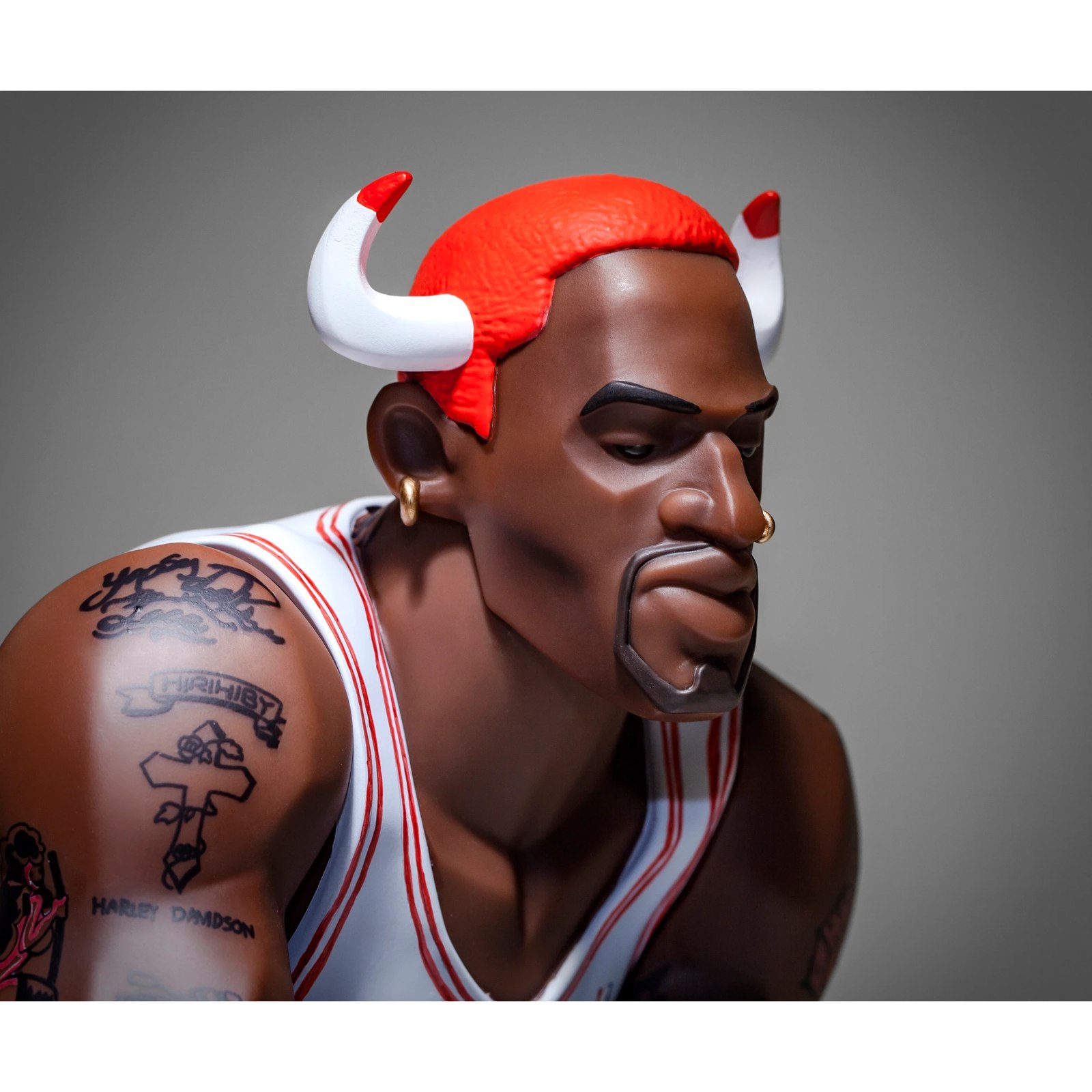 Fools Paradise - XL THREE KING : LEGENDARY SET // (white)