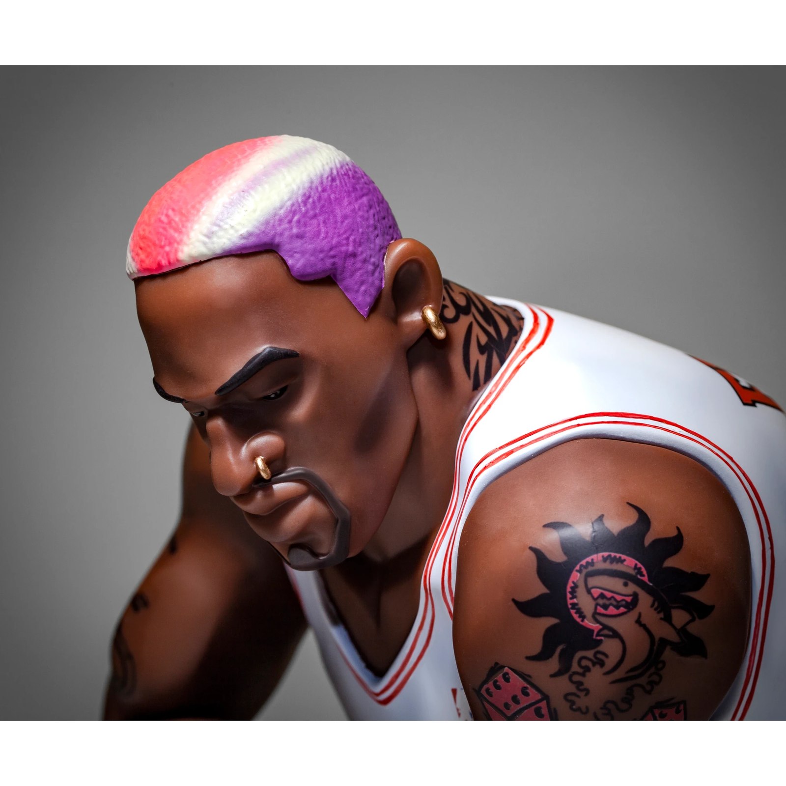 Fools Paradise - XL THREE KING : LEGENDARY SET // (white)