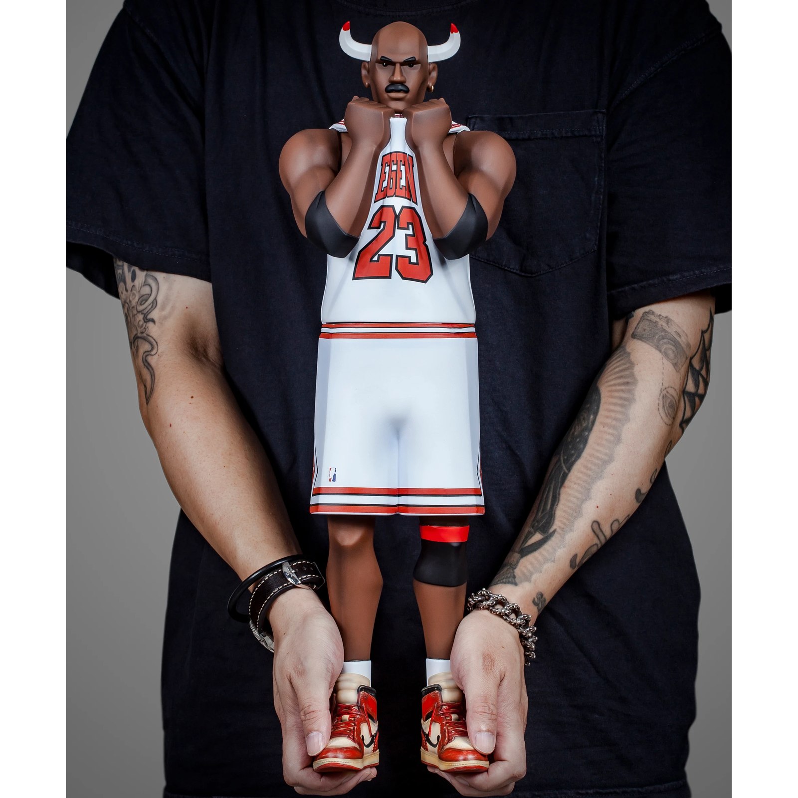 Fools Paradise - XL THREE KING : LEGENDARY SET // (white)